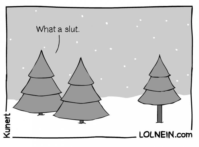 Slut