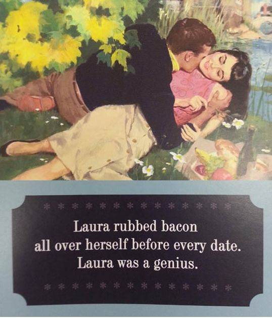 z bacon