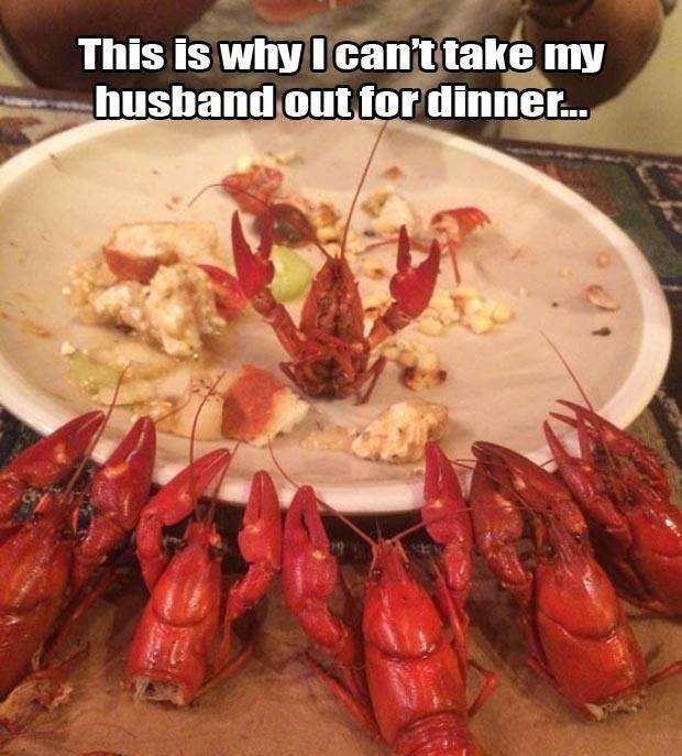 dinner games
