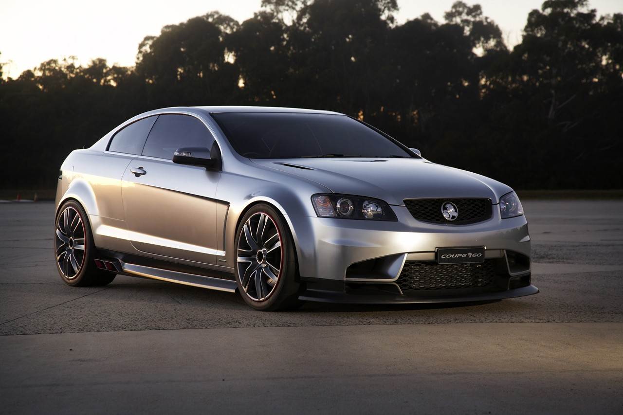 2008Holden Coupe-60 10