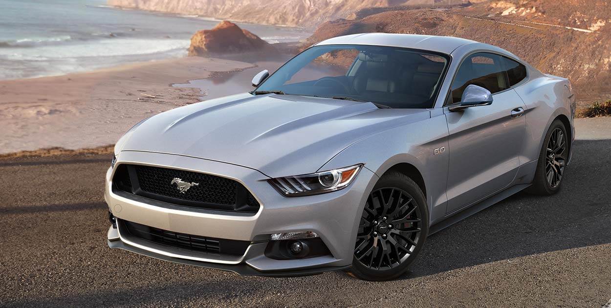Mustang