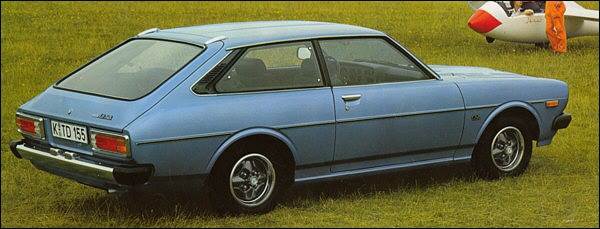 Corolla