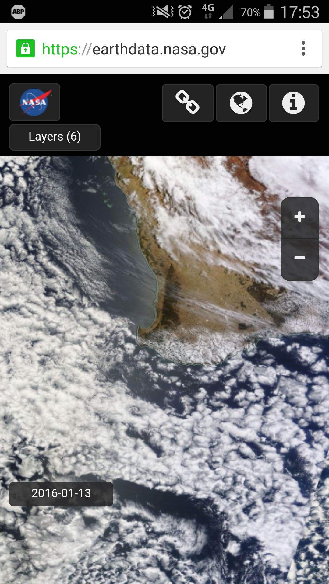 Bushfires SW