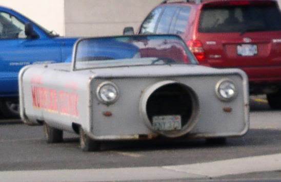 uglycar