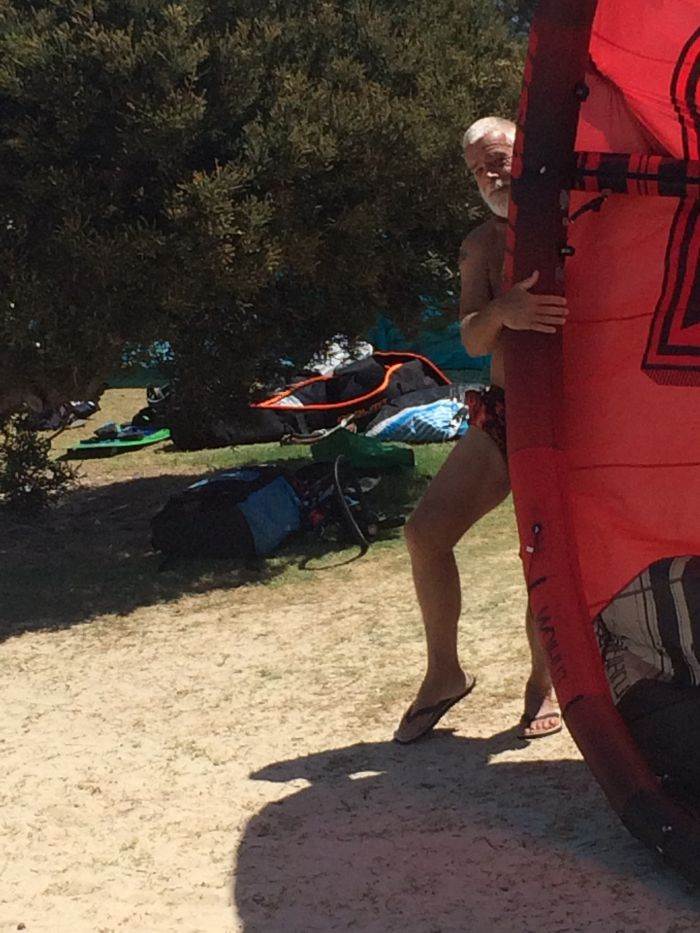 Bob Kite