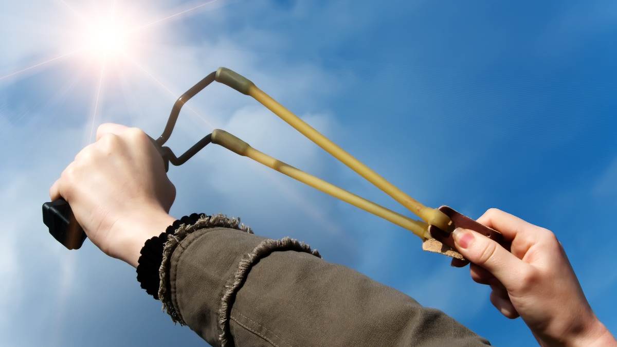 Slingshot