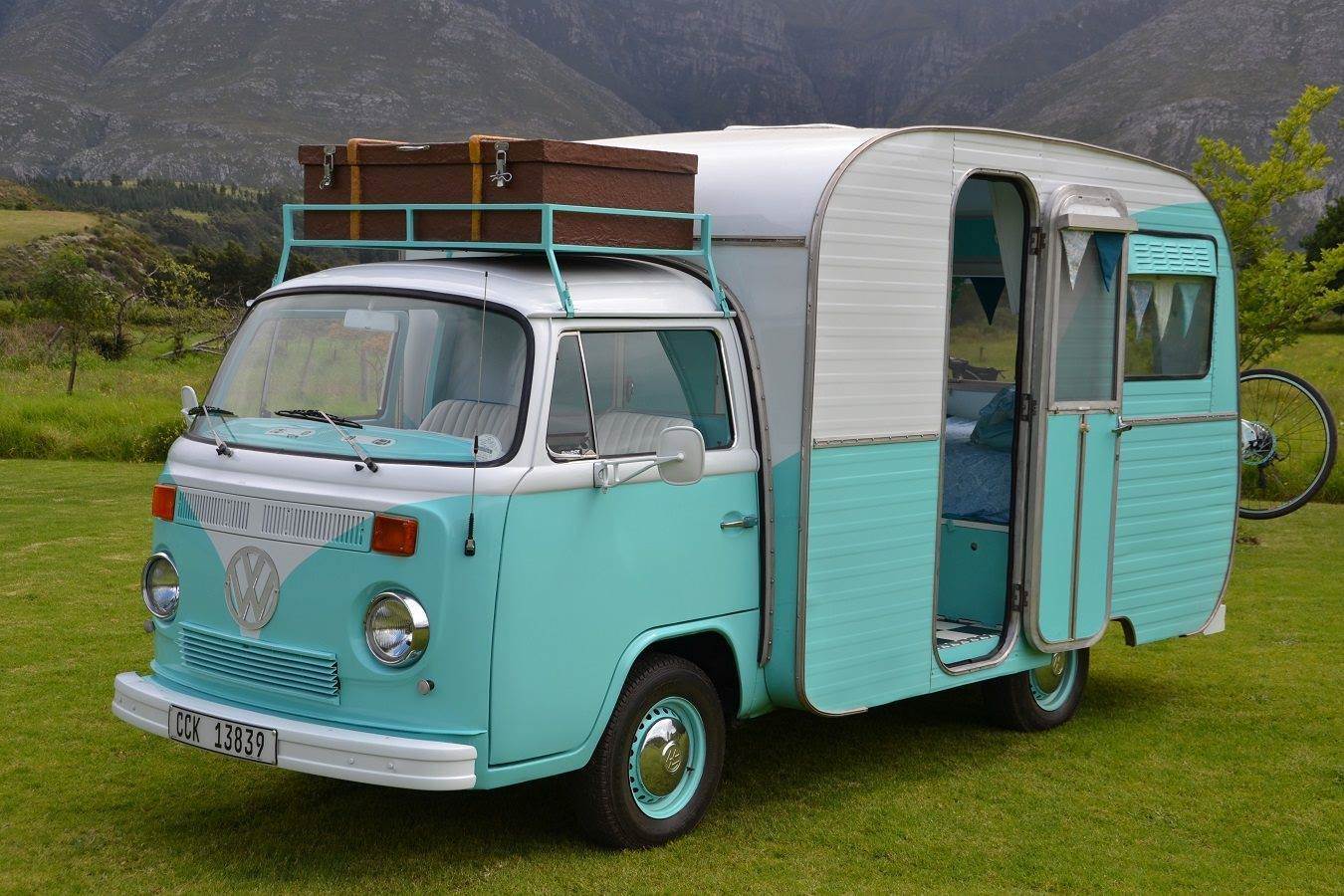 Campervan