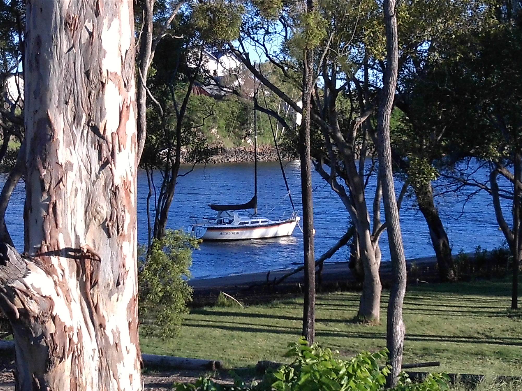 Moorings