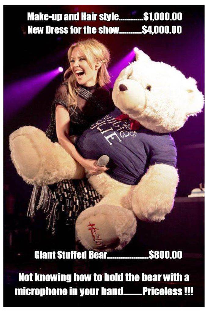 Priceless