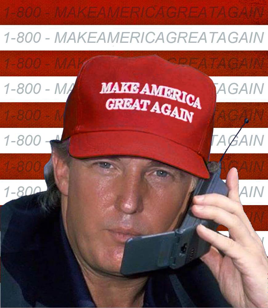 MAGA