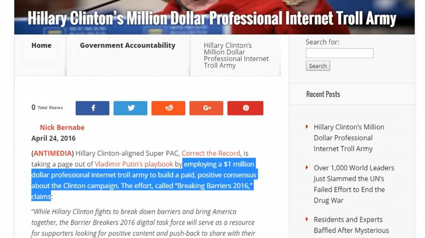 clinton