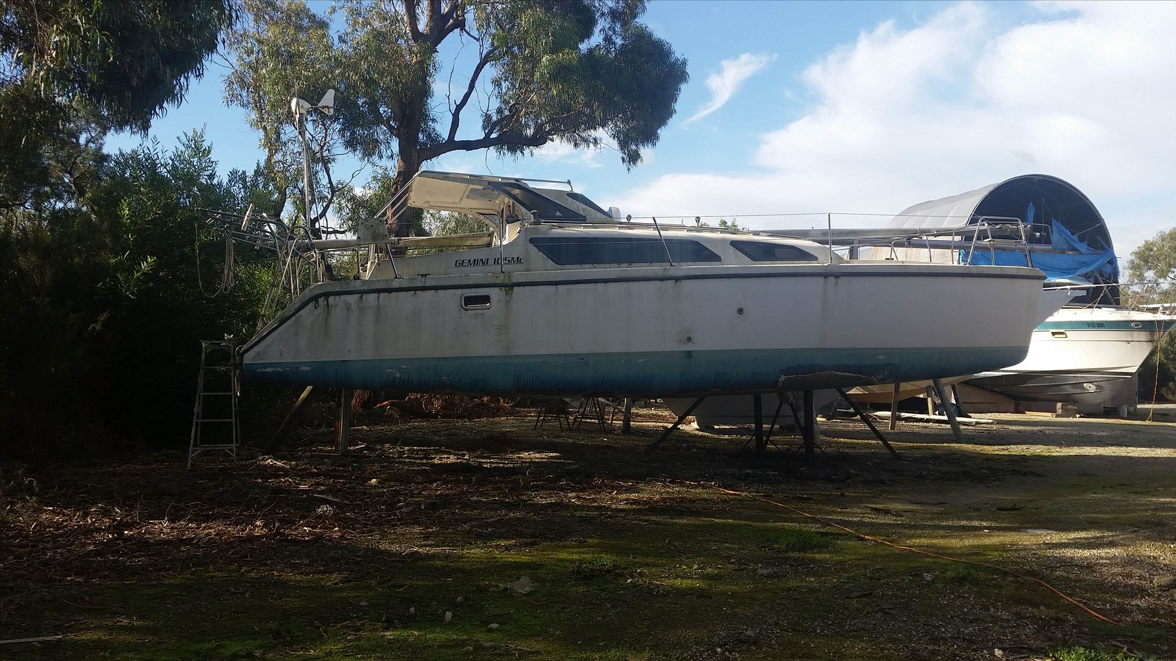 Boat Piccys, 6-6-2016 024