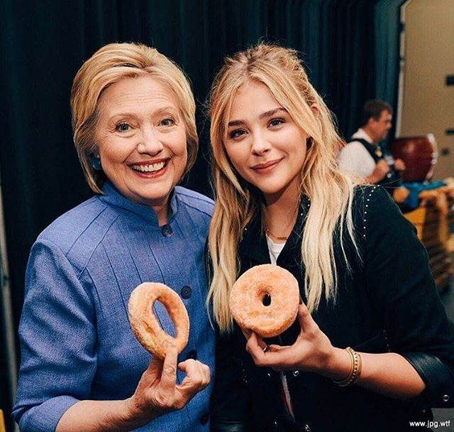 hillary