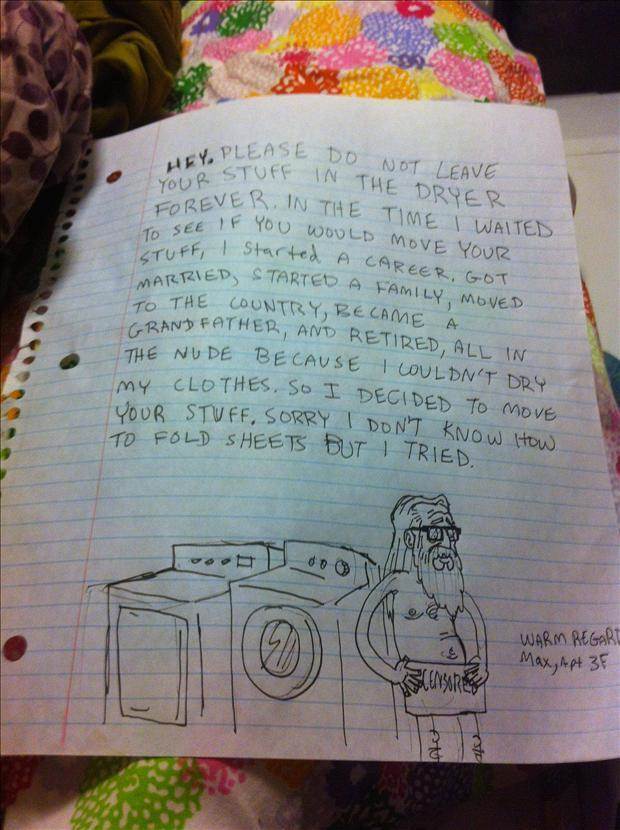 17laundry