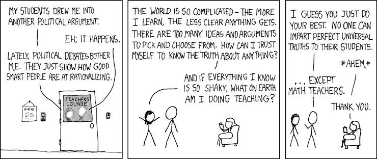 Maths