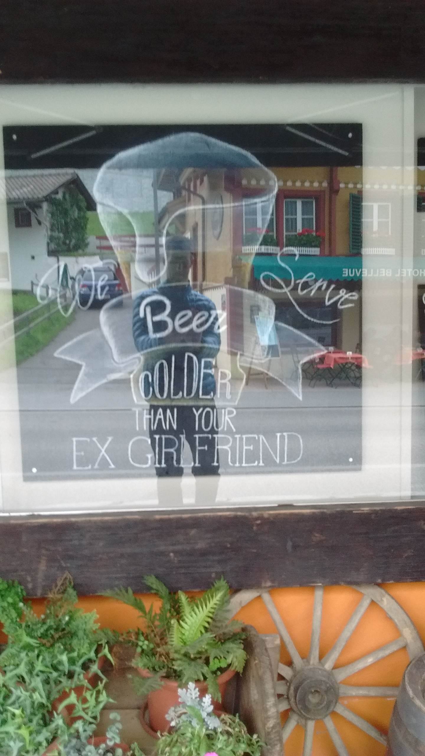 Cold Beer