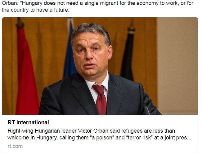 migrants