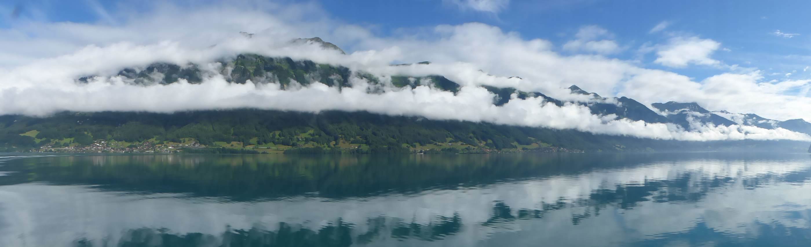 Interlaken Lake