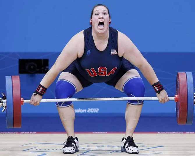 Sarah Robles-WEightlifting-670-534