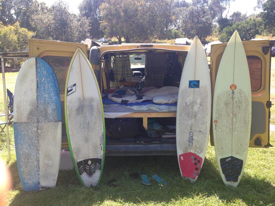 boards