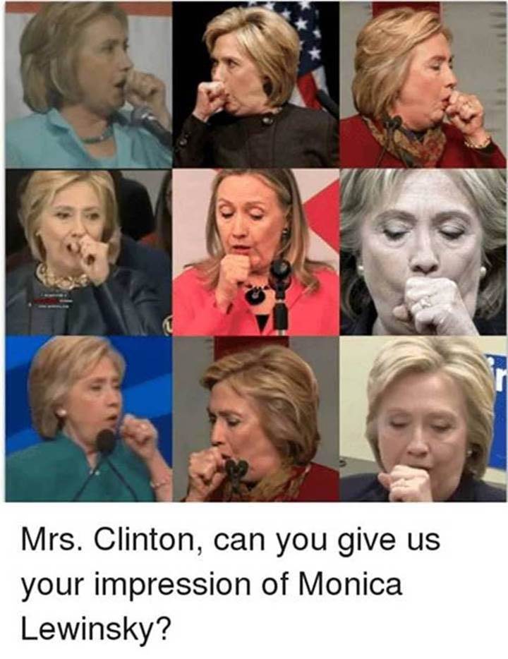 Clinton