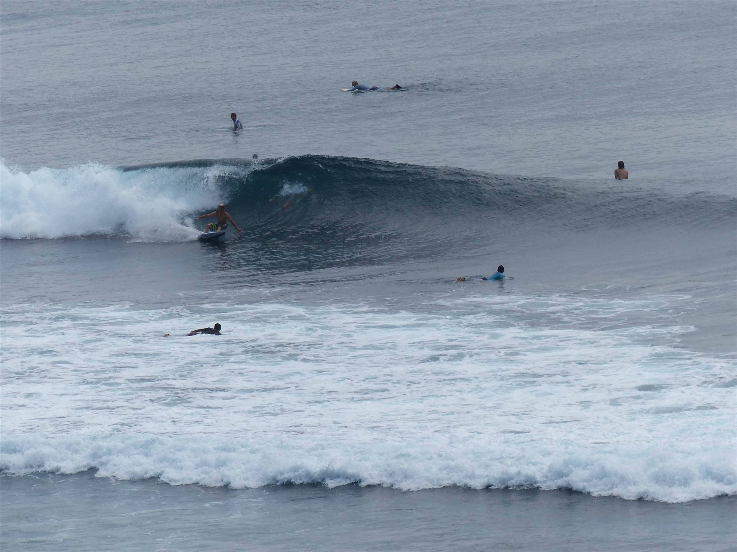 Bali