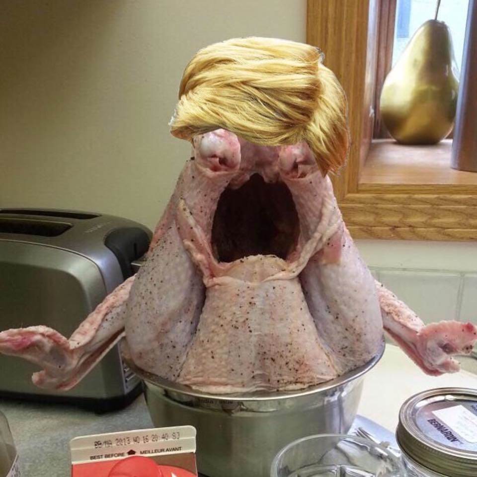 T Rump