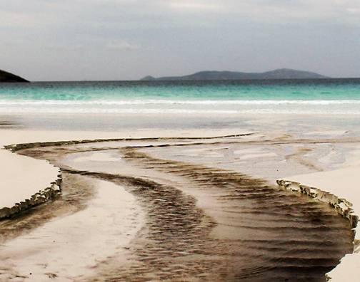HellFire Beach