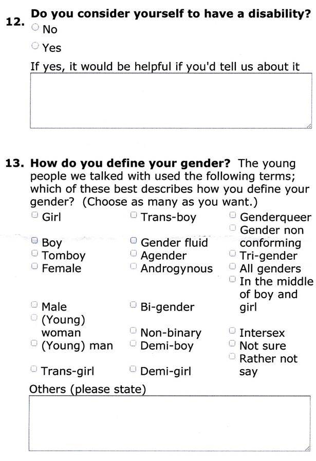 PAY-Survey