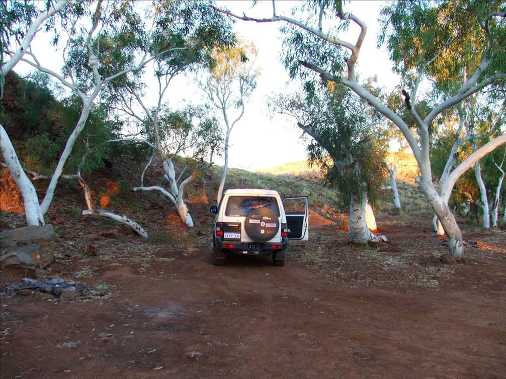 MMMMMMM 4wd