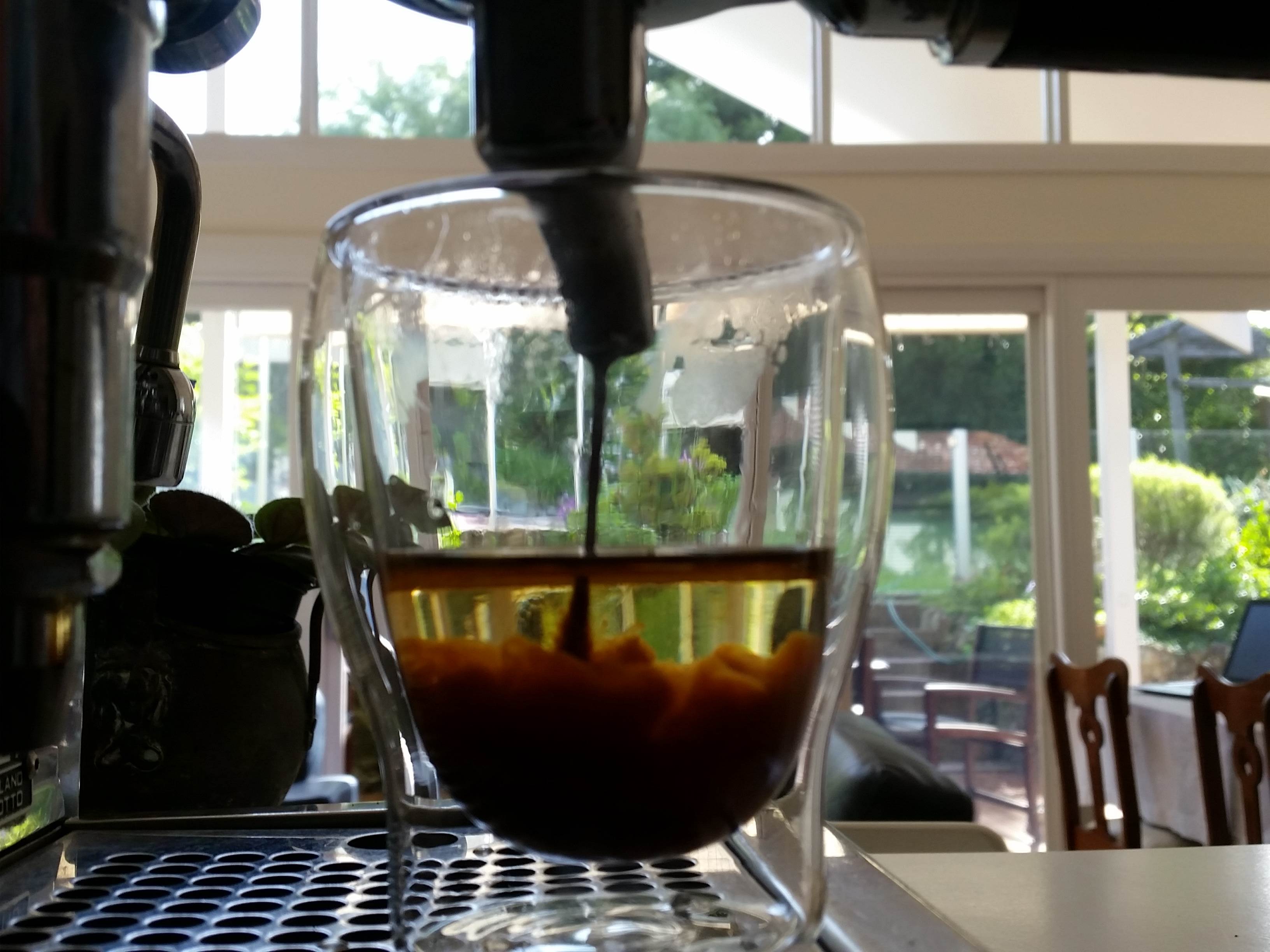 Coffee