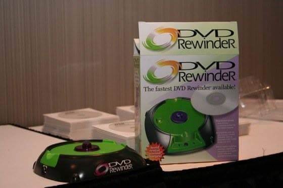 dvd rewind