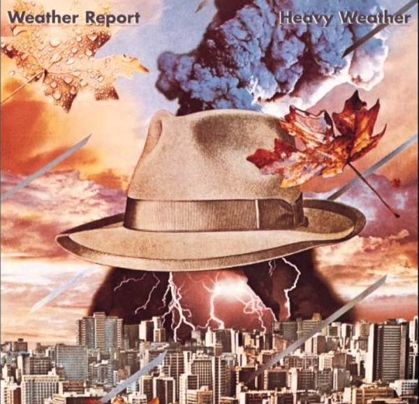 Heavy Weather