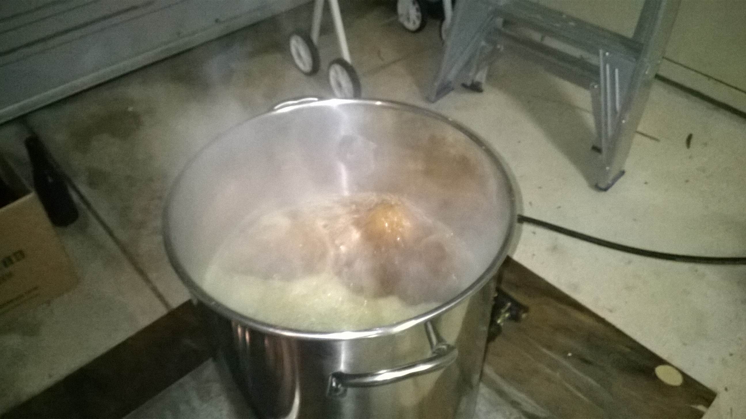 Brew