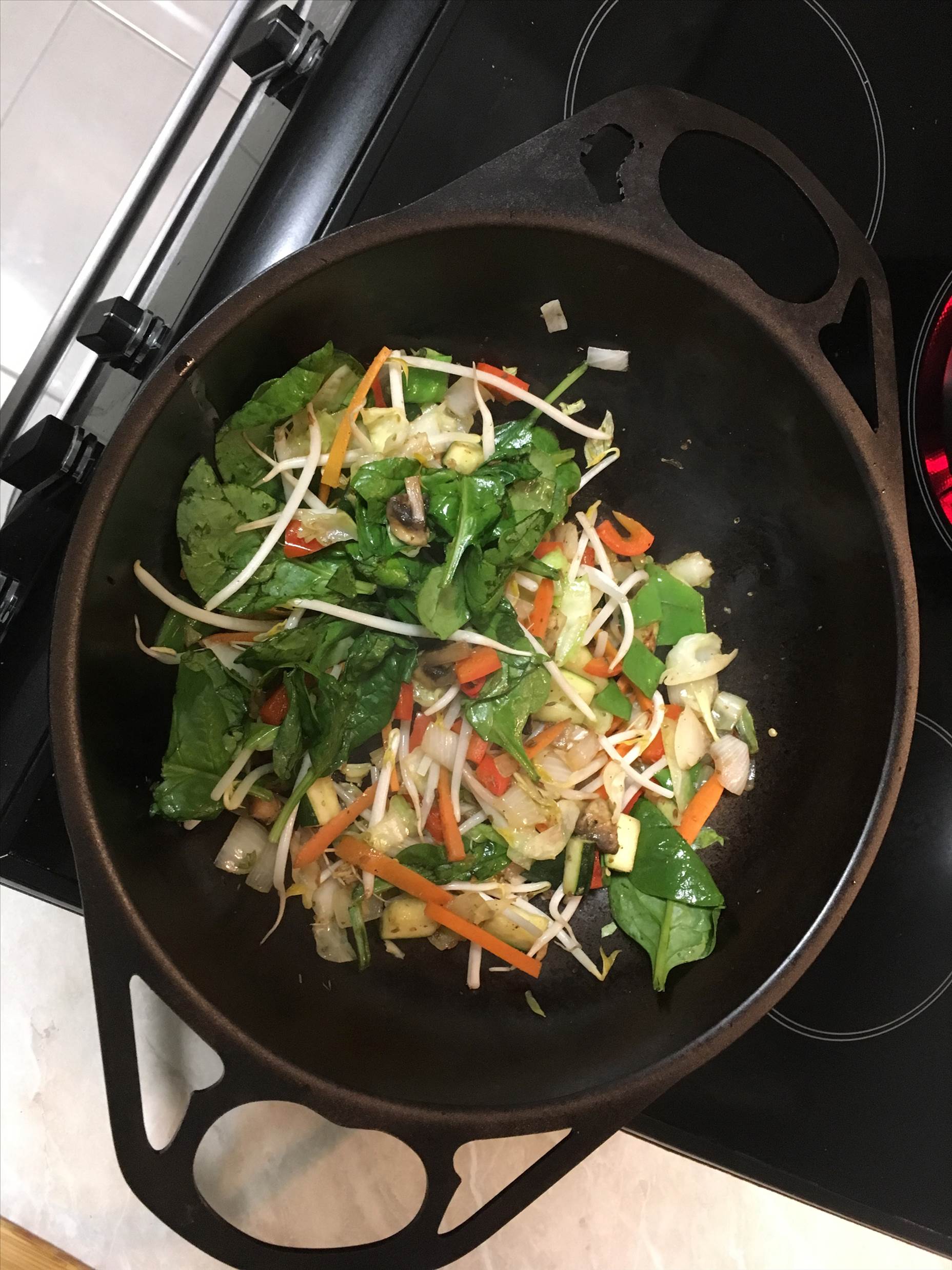Real food