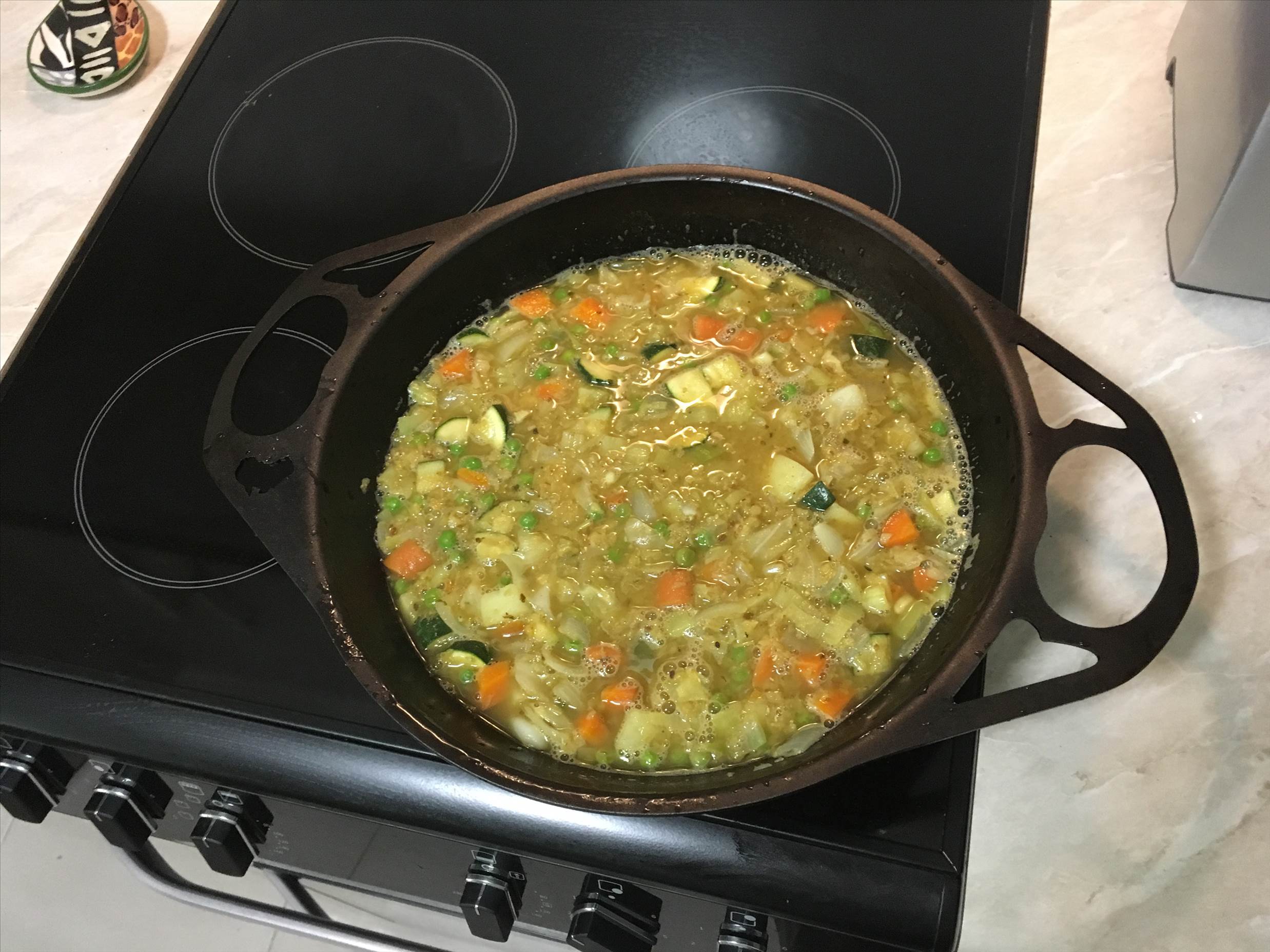 Real food