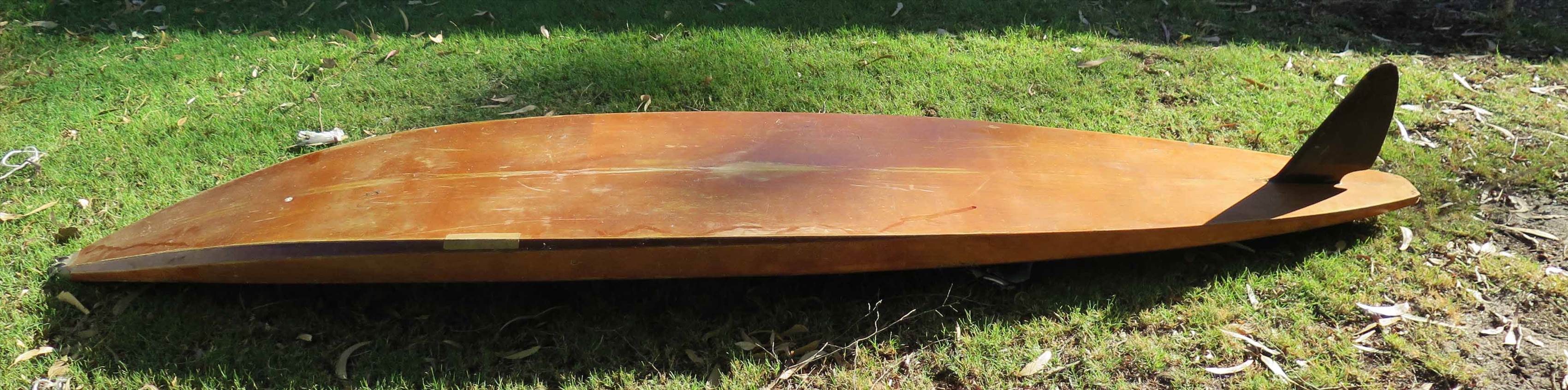 Barry's Board