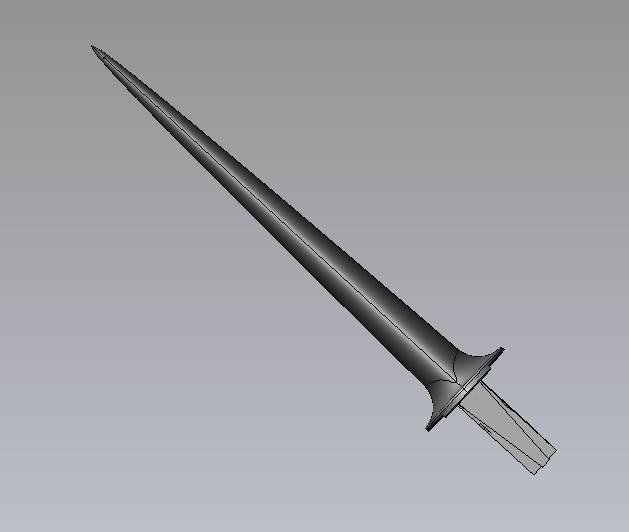 FangyFin MkII 24