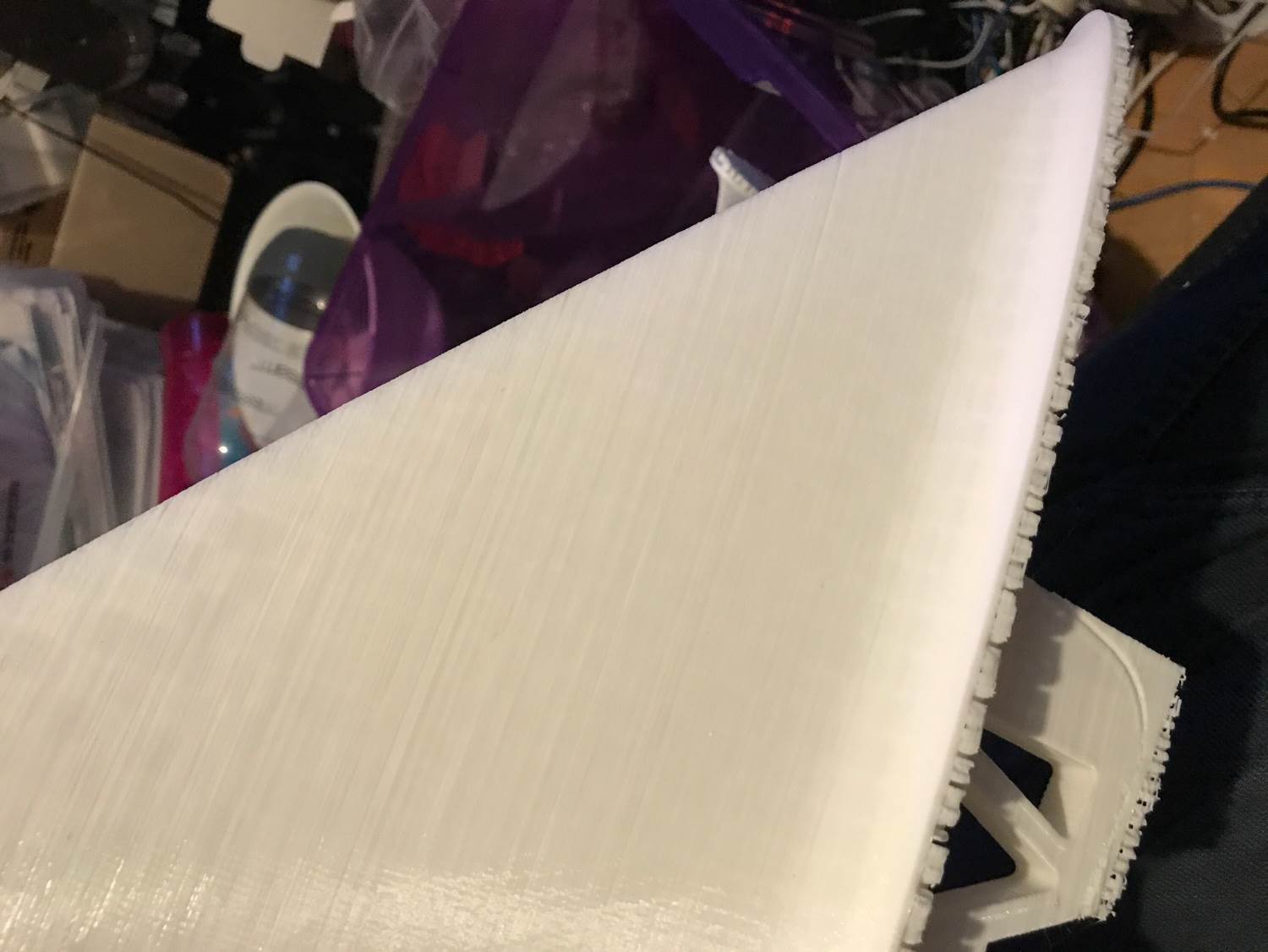 print finish