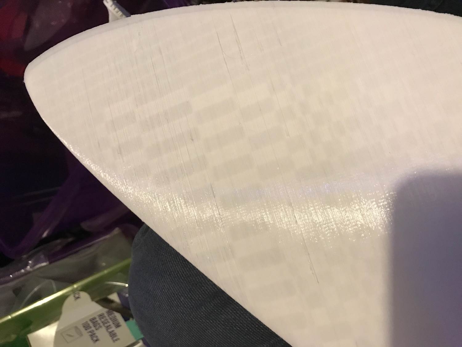 28 surface tip