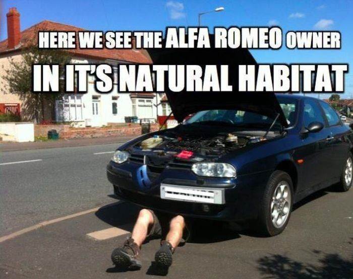 Alfa Romeo 2