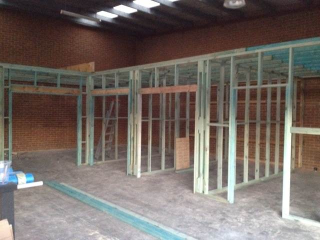 shaping bays for hire
