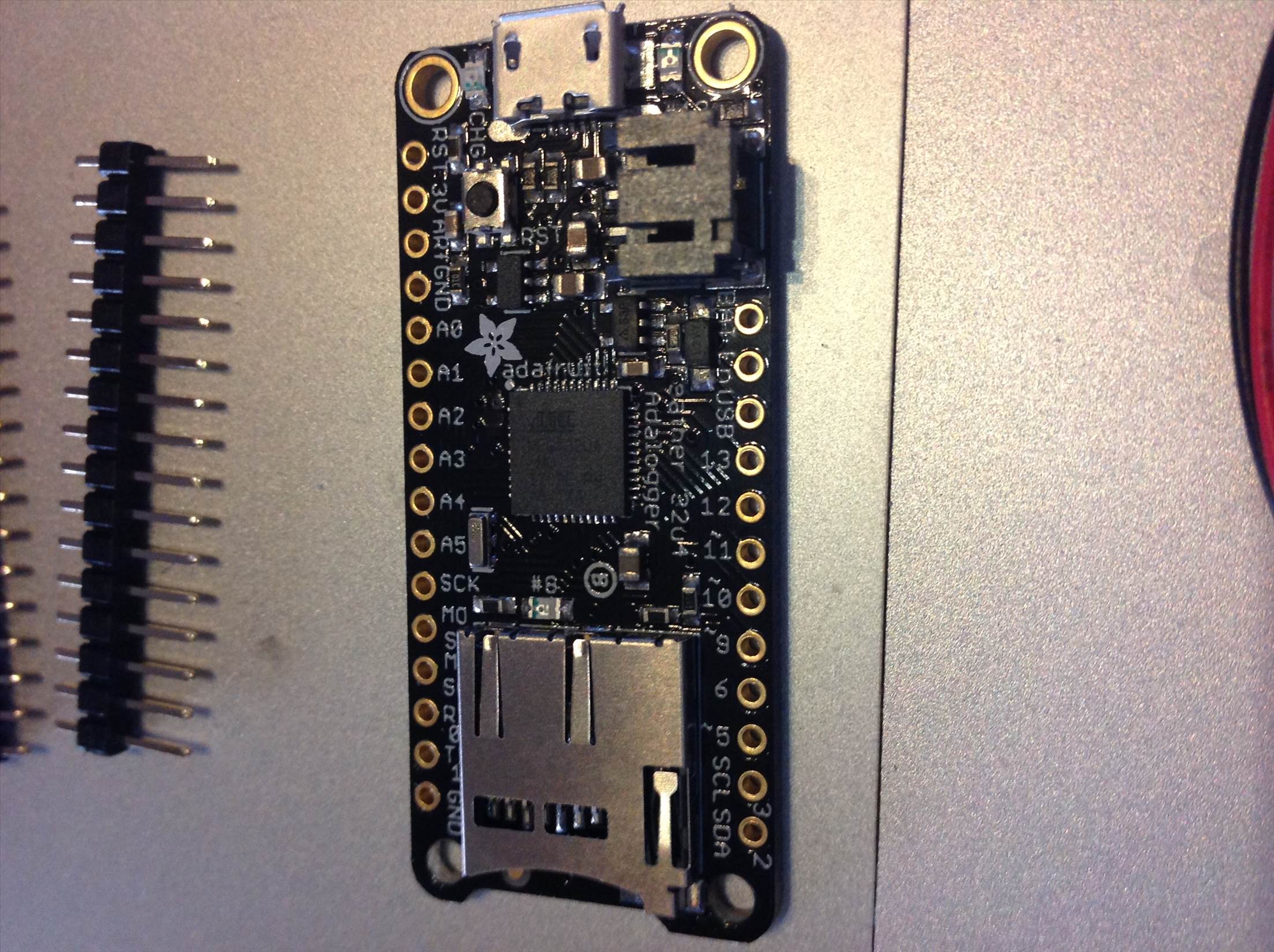 Datalogger