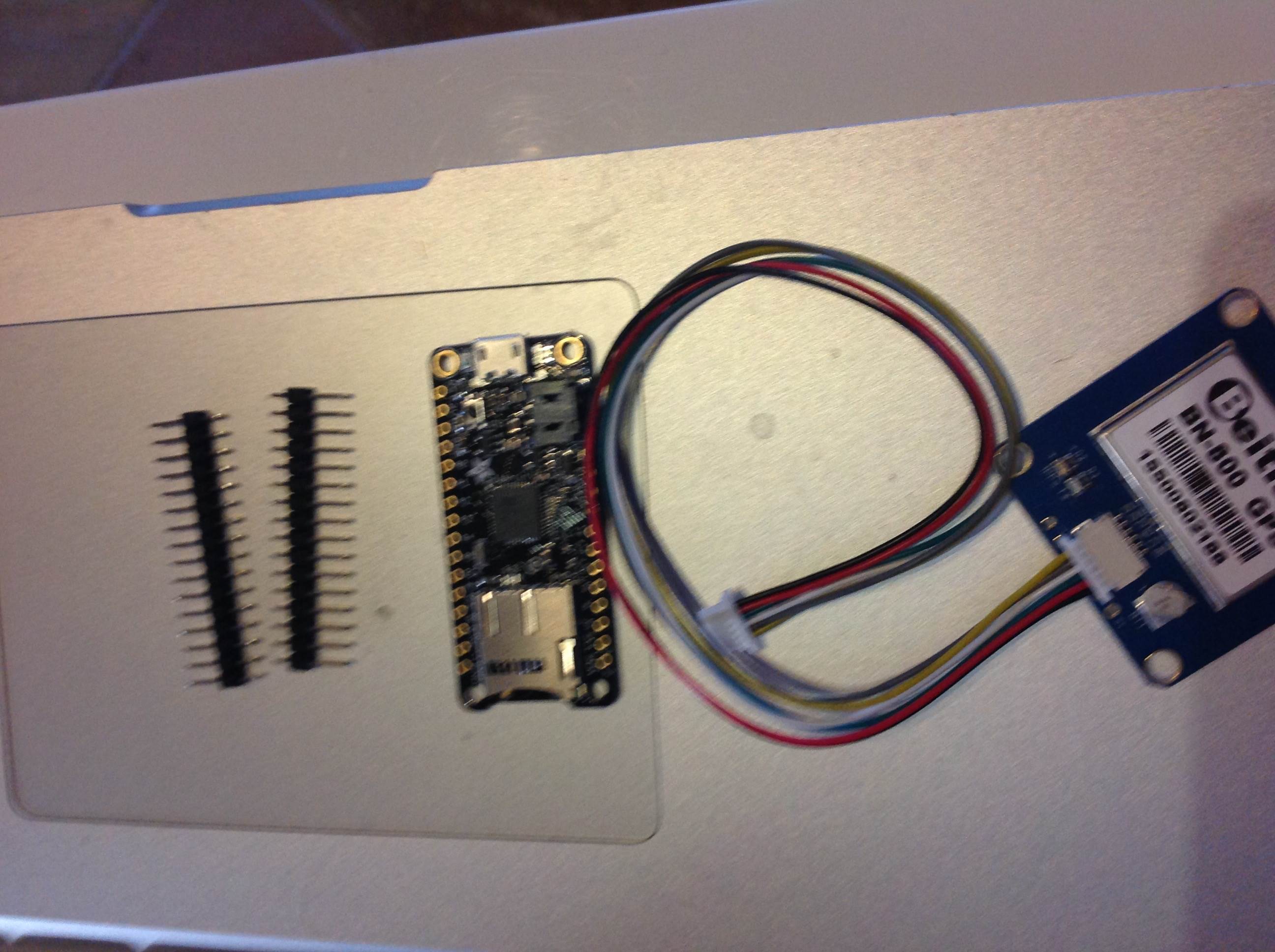 Datalogger