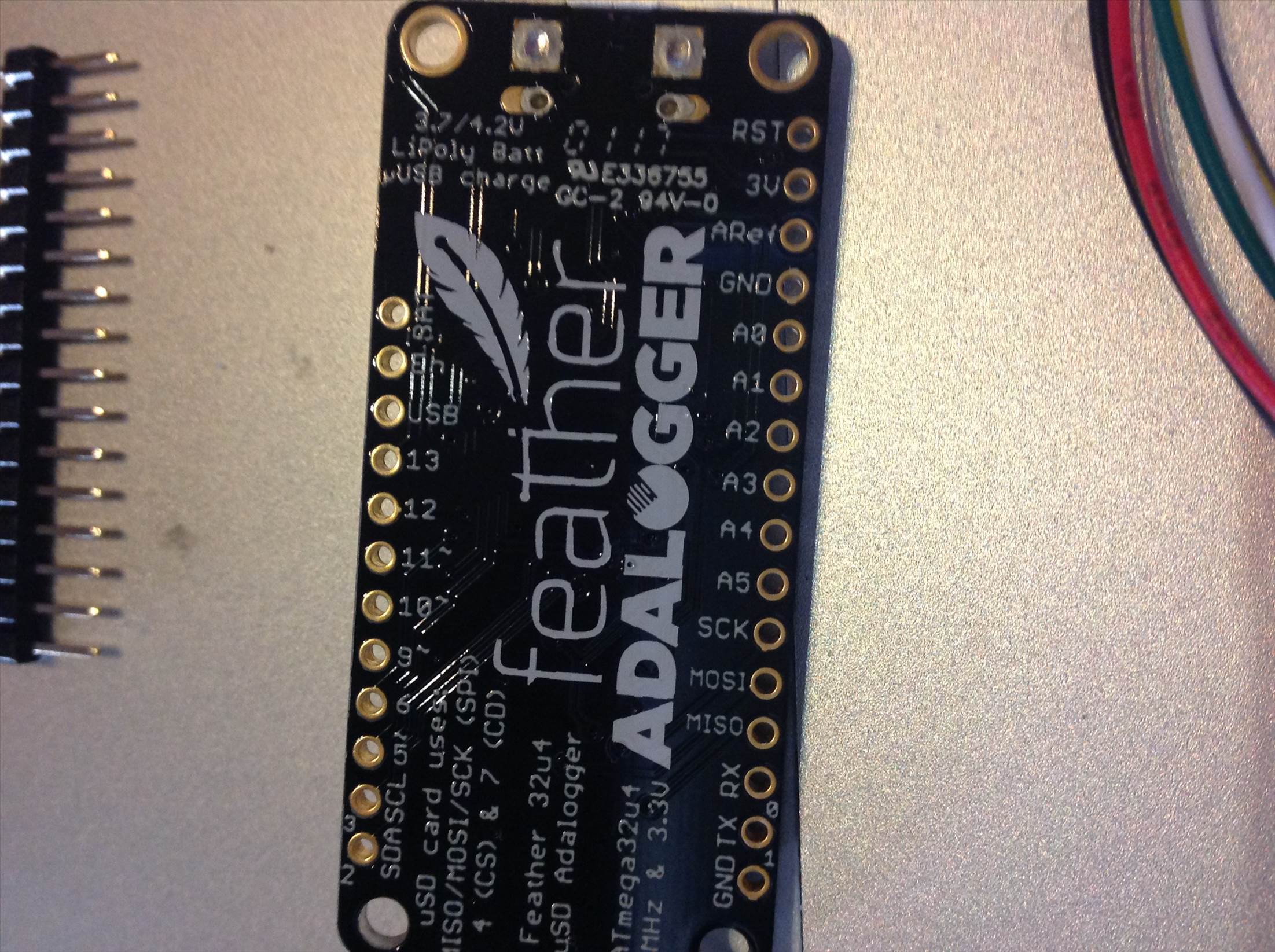 Datalogger