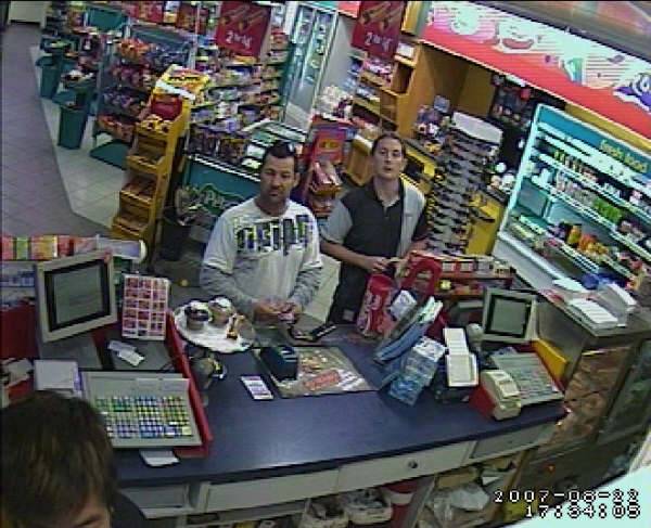 Car Thieves Photos