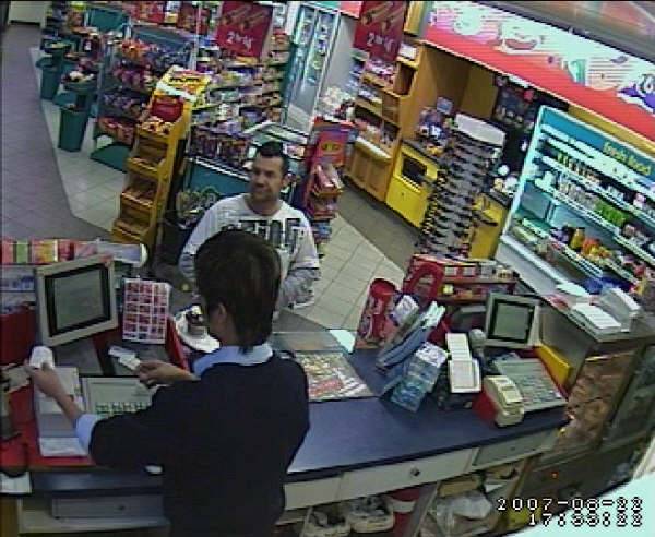 Car Thieves Photos