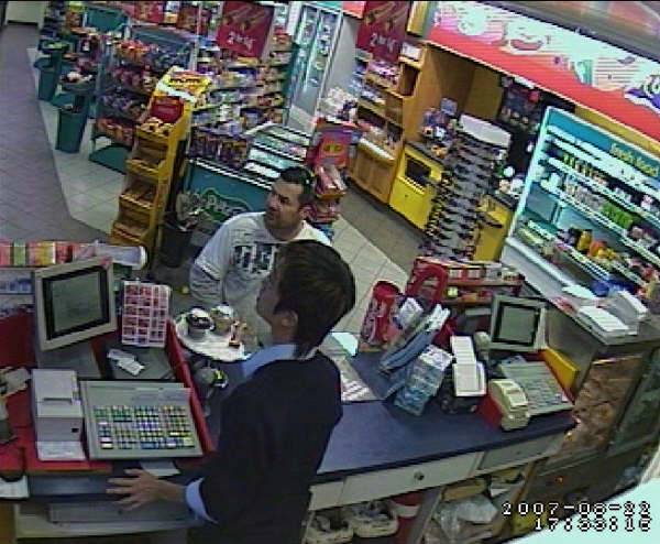 Car Thieves Photos