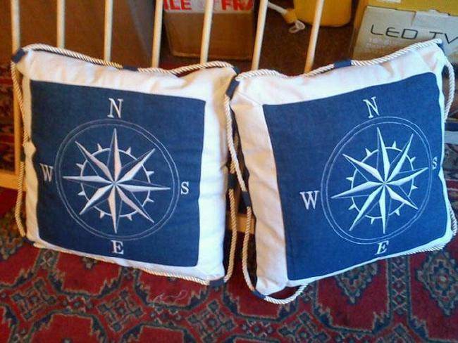 cushion