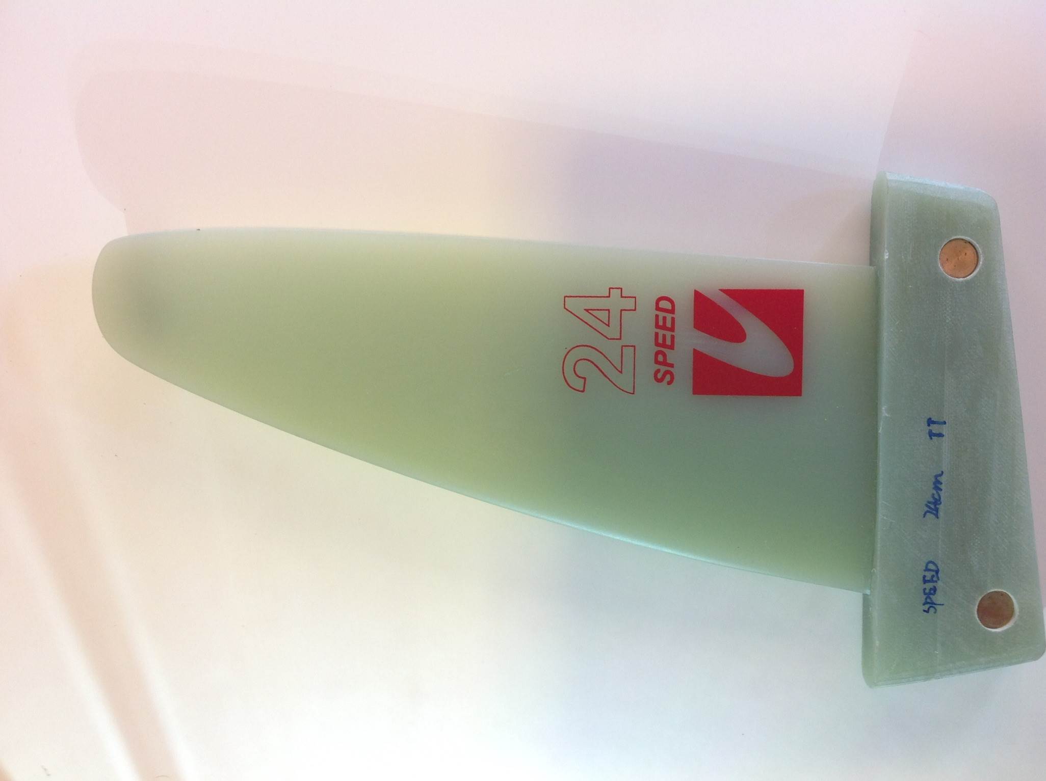 Maui Ultra Fin 24 for sale